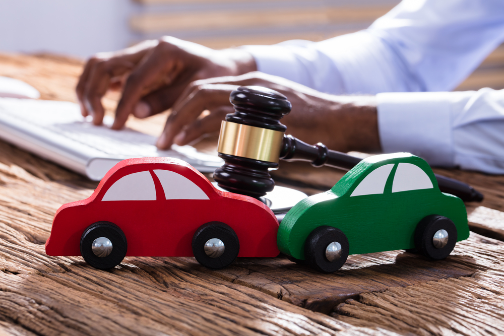 Canyon Lake Attorney For Auto Accident thumbnail