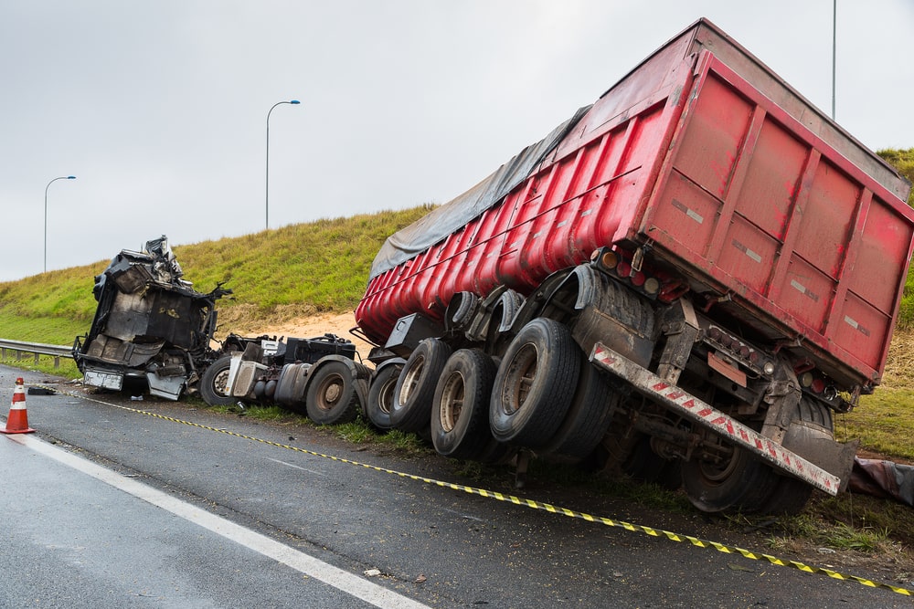 truck accident lawyer Apopka, FL