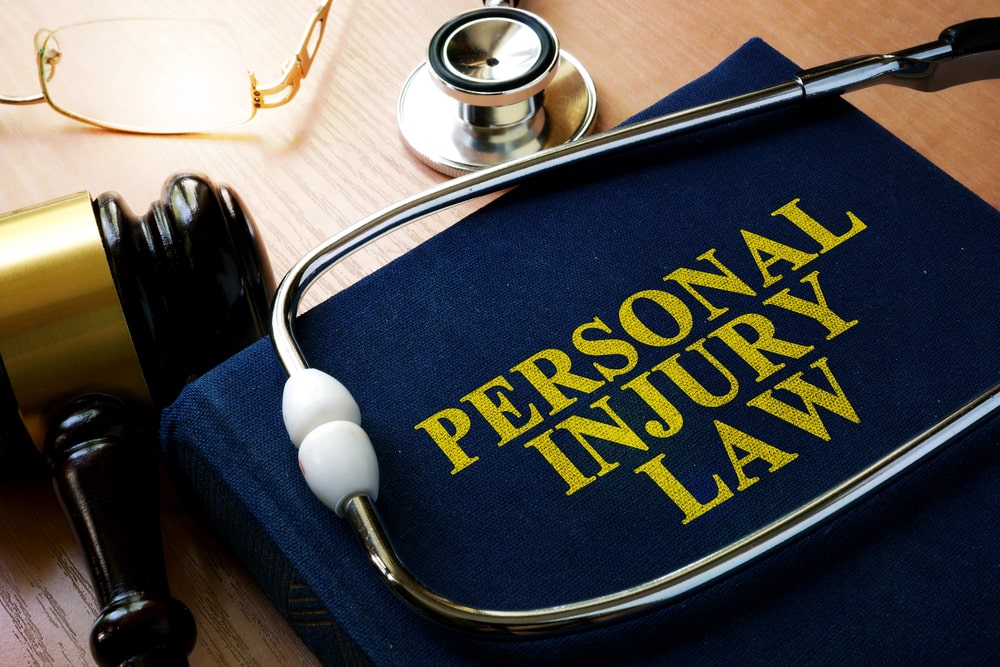 personal injury lawyer Sanford, FL