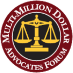 Million Dollar Advocates Forum